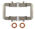 Raybestos RC12705C Disc Brake Caliper - Front Left - view 6