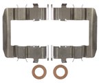 Raybestos RC12718C Disc Brake Caliper - Front Left - view 6