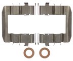 Raybestos RC12718C Disc Brake Caliper - Front Left - view 8