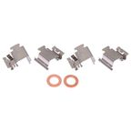 Raybestos RC12963C Disc Brake Caliper - Rear Right - view 7