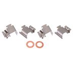 Raybestos RC12964C Disc Brake Caliper - Rear Left - view 7
