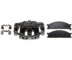 Raybestos RC3650 Disc Brake Caliper - Front Left - view 2