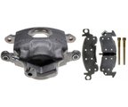 Raybestos RC4071 Disc Brake Caliper - Front Right - view 1