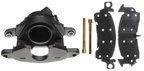 Raybestos RC4147 Disc Brake Caliper - Front Left or Front Right - view 4