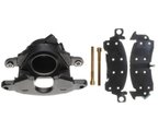 Raybestos RC4147 Disc Brake Caliper - Front Left or Front Right - view 2