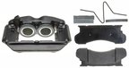 Raybestos RC7007 Disc Brake Caliper - Front Right - view 4