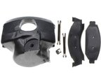 Raybestos RC7020 Disc Brake Caliper - Front Left - view 3