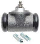 Raybestos WC10588 Drum Brake Wheel Cylinder - Rear - view 3