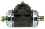 Raybestos WC14481 Drum Brake Wheel Cylinder - Front - view 3