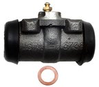 Raybestos WC17789 Drum Brake Wheel Cylinder - Front - view 4