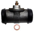 Raybestos WC17789 Drum Brake Wheel Cylinder - Front - view 2