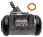 Raybestos WC19086 Drum Brake Wheel Cylinder - Front Left, Rear Left or Rear Right - view 5