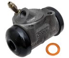 Raybestos WC19086 Drum Brake Wheel Cylinder - Front Left, Rear Left or Rear Right - view 2