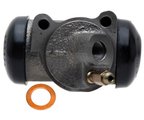 Raybestos WC19086 Drum Brake Wheel Cylinder - Front Left, Rear Left or Rear Right - view 1