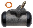 Raybestos WC19086 Drum Brake Wheel Cylinder - Front Left, Rear Left or Rear Right - view 3