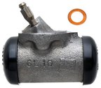 Raybestos WC19087 Drum Brake Wheel Cylinder - Front Right, Rear Left or Rear Right - view 5
