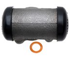 Raybestos WC19087 Drum Brake Wheel Cylinder - Front Right, Rear Left or Rear Right - view 4