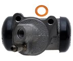 Raybestos WC19087 Drum Brake Wheel Cylinder - Front Right, Rear Left or Rear Right - view 1