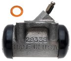 Raybestos WC19087 Drum Brake Wheel Cylinder - Front Right, Rear Left or Rear Right - view 3