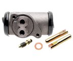Raybestos WC19107 Drum Brake Wheel Cylinder - Rear Lower or Rear Upper - view 1