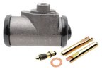 Raybestos WC19107 Drum Brake Wheel Cylinder - Rear Lower or Rear Upper - view 3