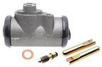 Raybestos WC19107 Drum Brake Wheel Cylinder - Rear Lower or Rear Upper - view 5