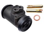 Raybestos WC19111 Drum Brake Wheel Cylinder - Rear, Rear Lower or Rear Upper - view 2