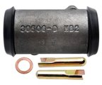 Raybestos WC19111 Drum Brake Wheel Cylinder - Rear, Rear Lower or Rear Upper - view 4