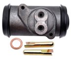 Raybestos WC19111 Drum Brake Wheel Cylinder - Rear, Rear Lower or Rear Upper - view 1