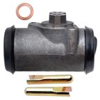 Raybestos WC19111 Drum Brake Wheel Cylinder - Rear, Rear Lower or Rear Upper - view 3