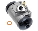 Raybestos WC24955 Drum Brake Wheel Cylinder - Front Left or Front Right - view 2