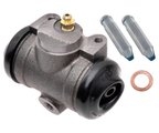 Raybestos WC28850 Drum Brake Wheel Cylinder - Rear Forward - view 2
