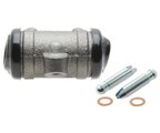Raybestos WC28851 Drum Brake Wheel Cylinder - Rear Rearward - view 4