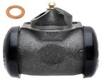 Raybestos WC32091 Drum Brake Wheel Cylinder - Front Left - view 3