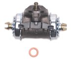 Raybestos WC3396 Drum Brake Wheel Cylinder - Rear - view 1