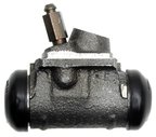 Raybestos WC36011 Drum Brake Wheel Cylinder - Rear Left - view 5
