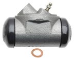Raybestos WC36051 Drum Brake Wheel Cylinder - Front Left or Front Right - view 5