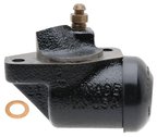 Raybestos WC36074 Drum Brake Wheel Cylinder - Front Left - view 3