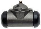 Raybestos WC370091 Drum Brake Wheel Cylinder - Rear Left - view 5