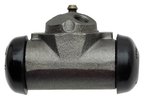 Raybestos WC370092 Drum Brake Wheel Cylinder - Rear Right - view 3