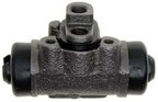 Raybestos WC370095 Drum Brake Wheel Cylinder - Rear Right - view 3