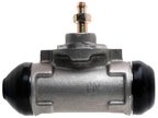 Raybestos WC370112 Drum Brake Wheel Cylinder - Rear, Rear Left or Rear Right - view 7