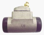 Raybestos WC370119 Drum Brake Wheel Cylinder - Rear Left - view 5