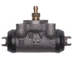 Raybestos WC370129 Drum Brake Wheel Cylinder - Rear - view 1