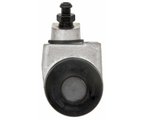 Raybestos WC370135 Drum Brake Wheel Cylinder - Rear Left - view 2