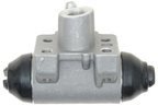 Raybestos WC370150 Drum Brake Wheel Cylinder - Rear Left - view 2