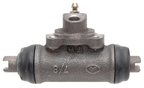Raybestos WC370154 Drum Brake Wheel Cylinder - Rear - view 3