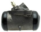 Raybestos WC37017 Drum Brake Wheel Cylinder - Front Left or Rear Left - view 5