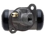 Raybestos WC37018 Drum Brake Wheel Cylinder - Front Right or Rear Right - view 1