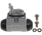 Raybestos WC370198 Drum Brake Wheel Cylinder - Rear Left - view 3